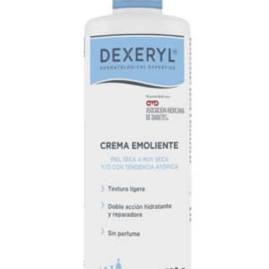 Dexeryl crema 500 gr